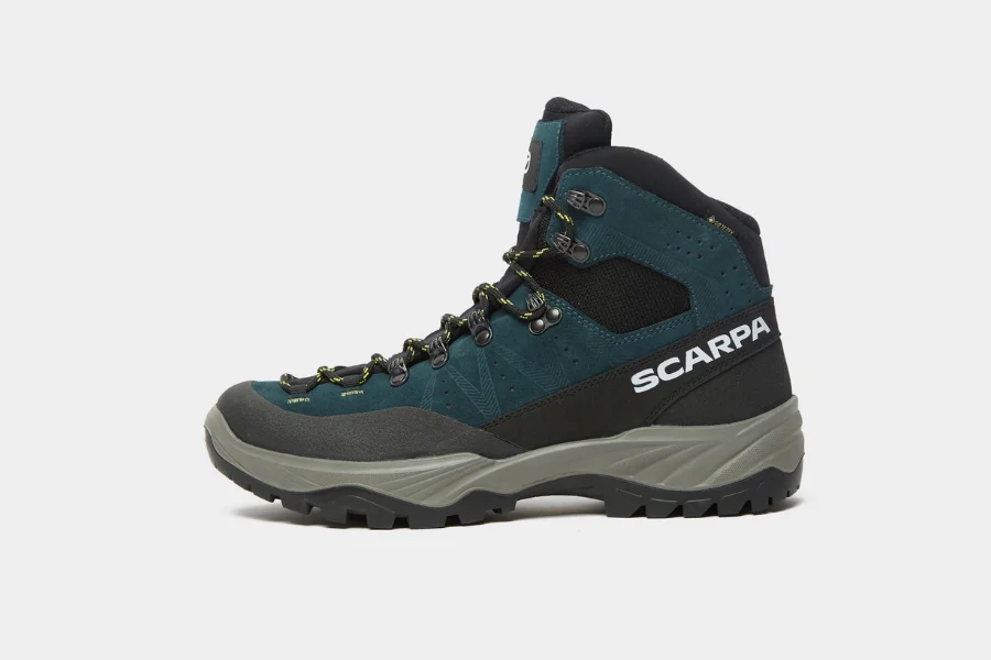 Men’s Boreas GTX Mid Walking Boots