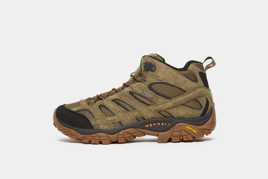 Men’s Moab 2 Mid GORE-TEX Walking Boot