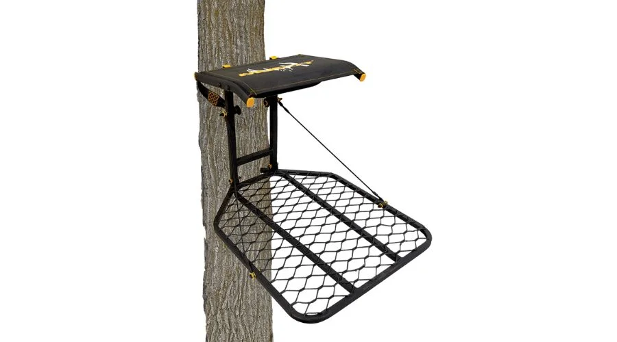 Muddy The Boss XL Fixed Position Treestand