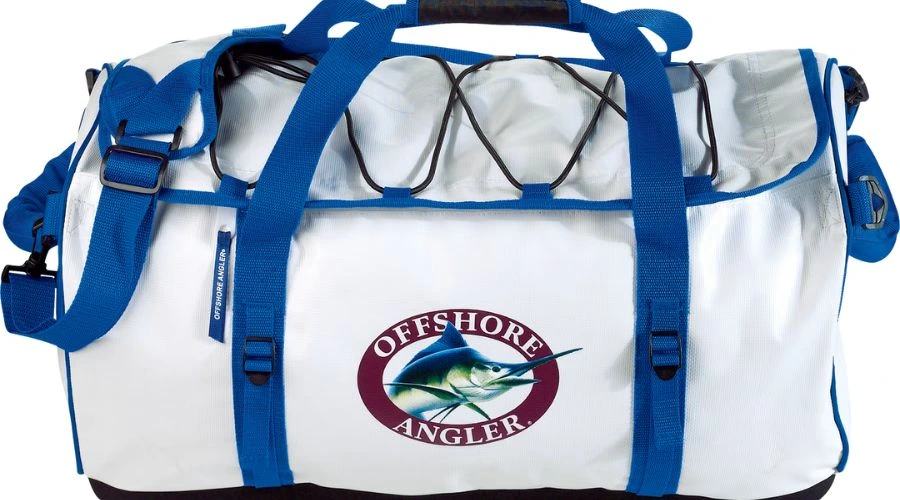 Offshore Angler Bags