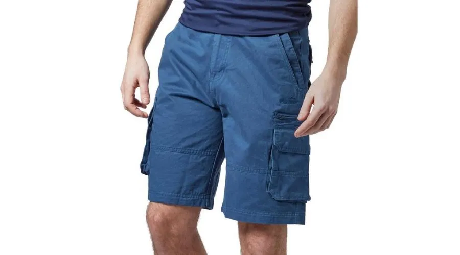 Peter Storm Men’s Meteor Cargo Shorts