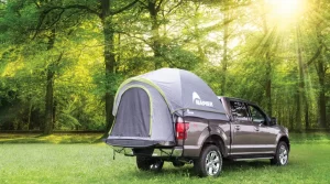 Pickup Truck Tent