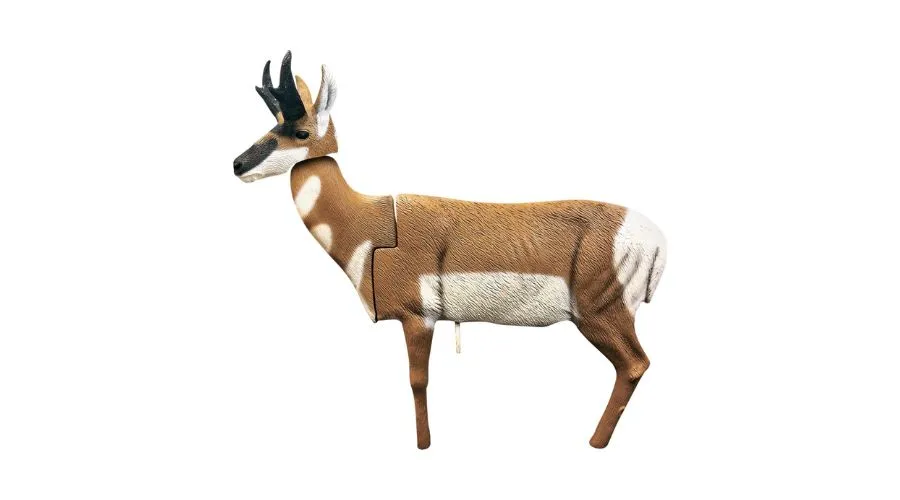 Rinehart Targets Doloma Antelope Decoy