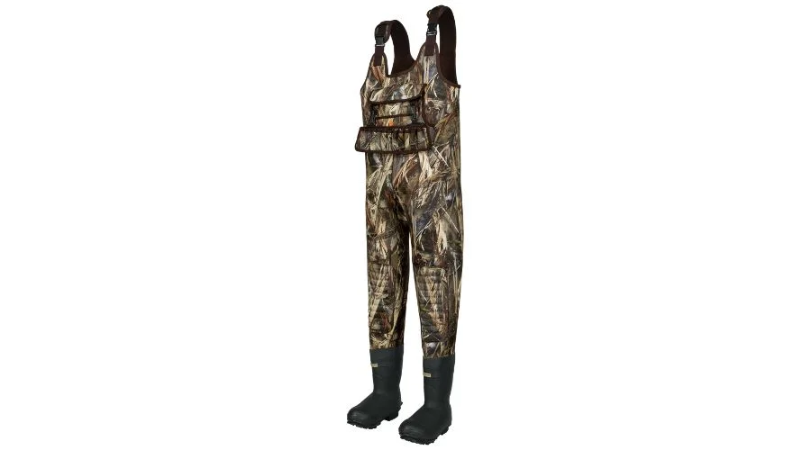 SHE Outdoor SuperMag Chest Hunting Waders for Ladies