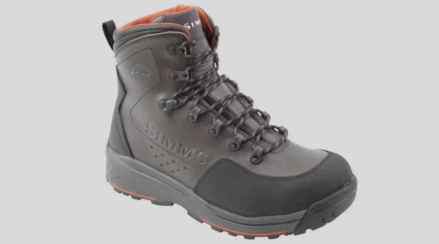 Simms Freestone Wading Boots for Men