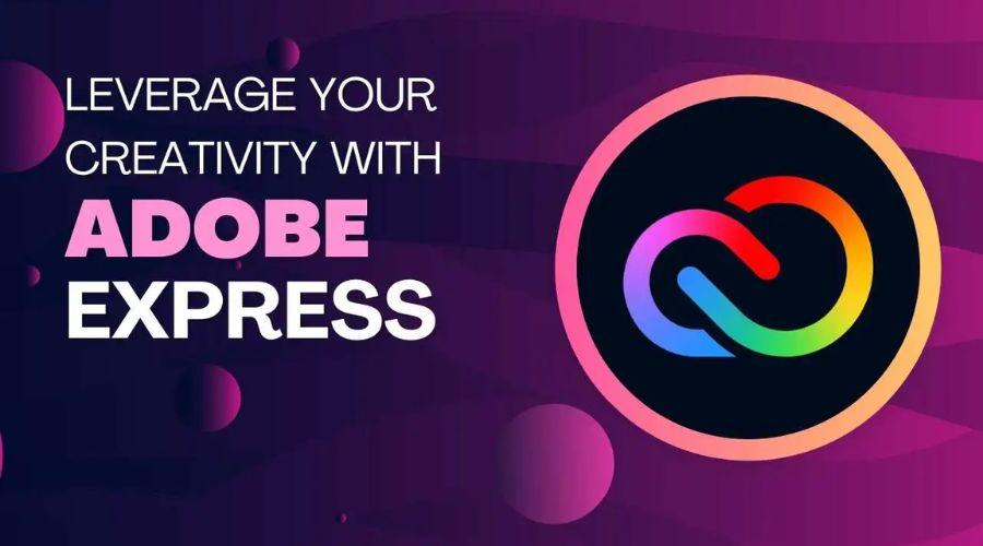 The Powerful Benefits of Adobe Express