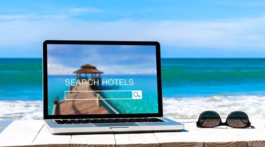 Utilize Hotel Comparison Websites