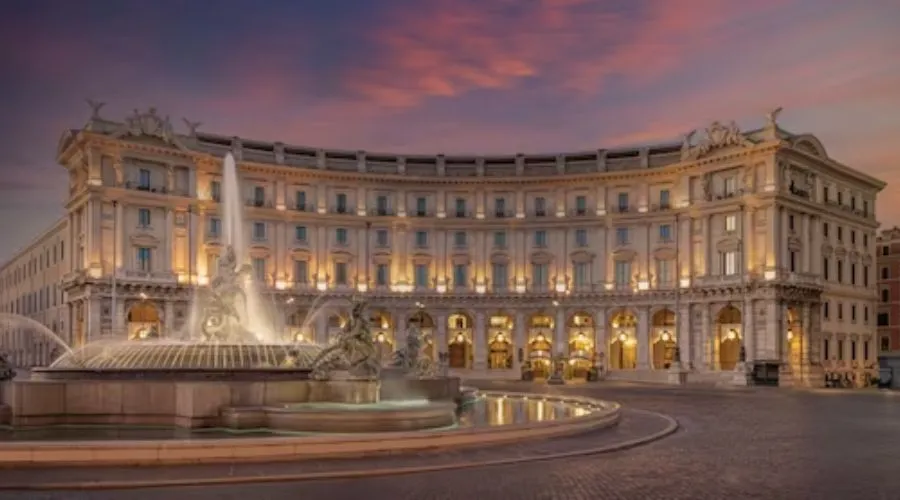 Ways to Book Cheap Hotels in Rome