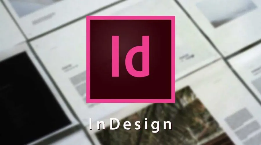 Why a user should use Adobe InDesign 