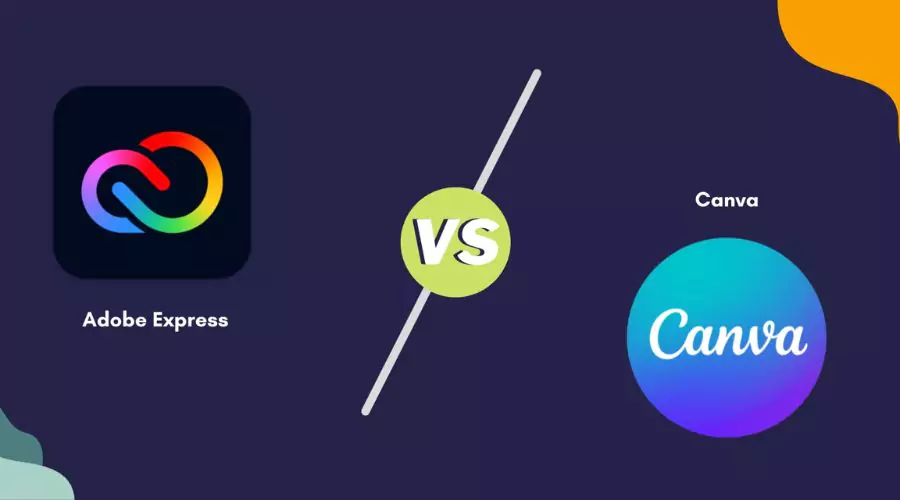 Adobe Vs Canva- How does Canva work and What are its features?