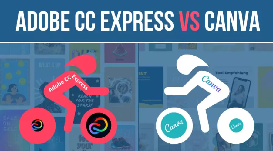 Adobe Vs Canva: Key Differentiators to Evaluate which Software is Better