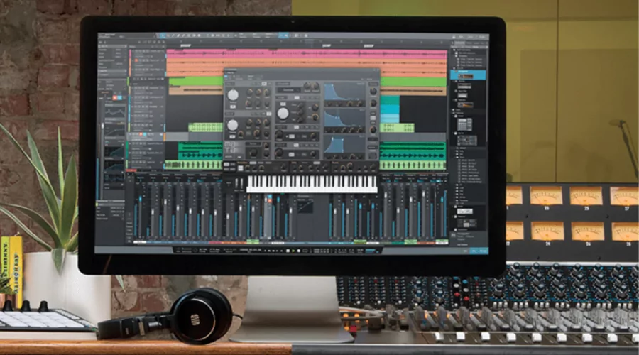 Best Music Production Software