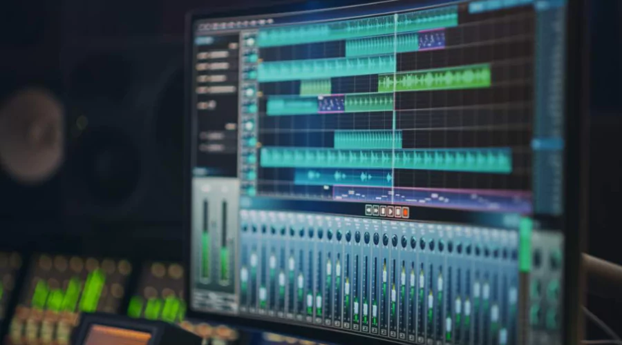 Best Music Production Software