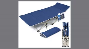 camping beds