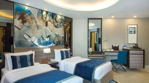 Cheap hotels in dubai