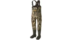 Duck hunting waders