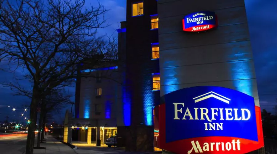 Fairfield Inn by Marriott New York LaGuardia Airport/Flushing
