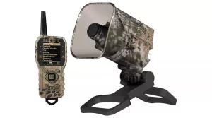 predator calls
