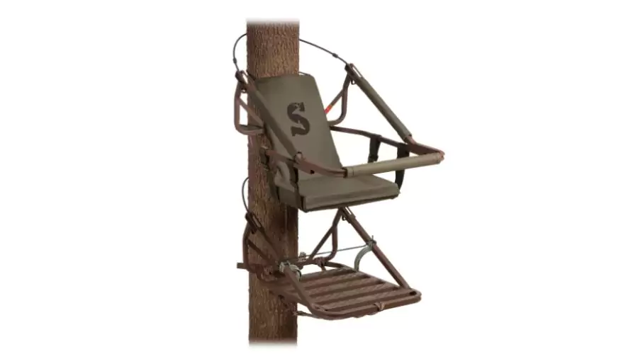 Summit Viper SD Ultra Climbing Treestand 