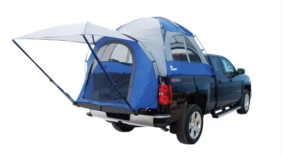 Napier 57 Series Sportz Truck Tent