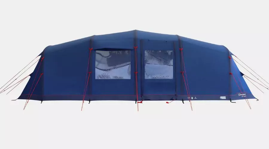 Air 600 Nightfall Tent