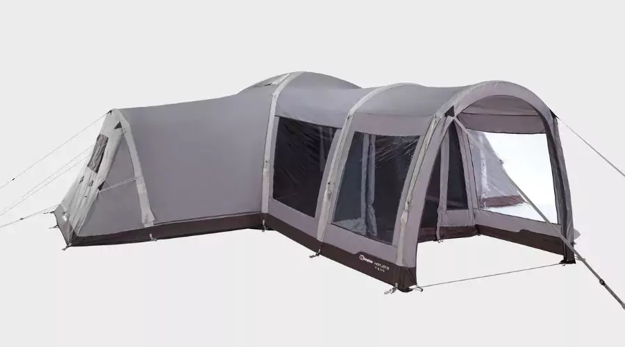 Kepler 9 Nightfall Air Tent 