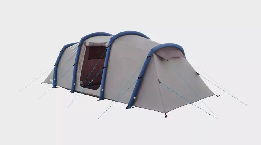 Genus 800 Air Tent