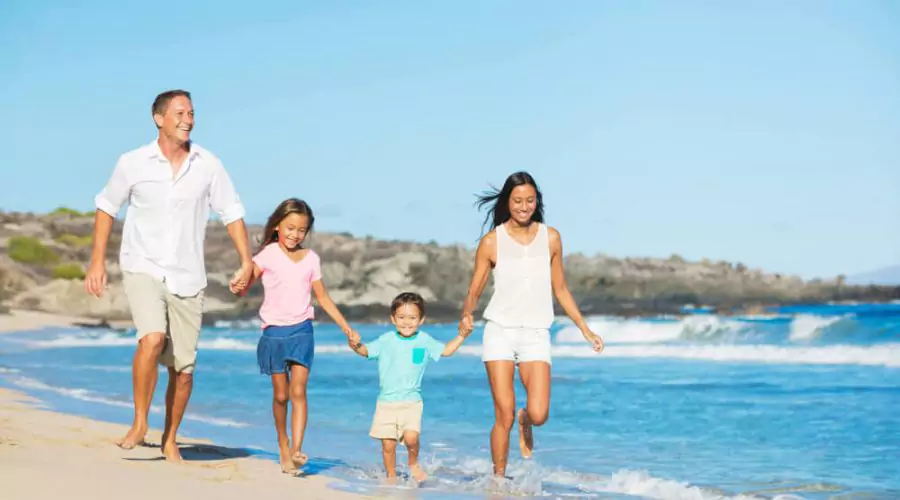 Ways to Book Cheap Family Vacations In Hawaii
