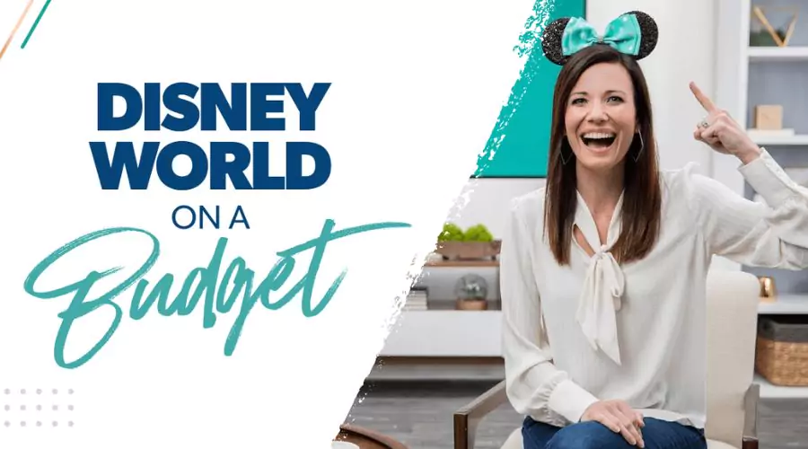 Ways to book cheap Disney vacation on a budget