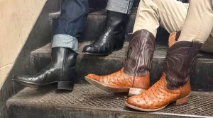 western boots