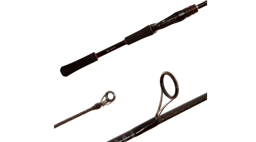 Shimano Zodias Casting Rod