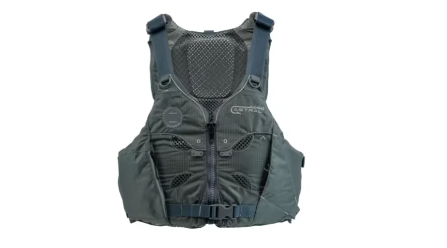 Astral V-Eight Fisher Life Jacket | savewithnerds 