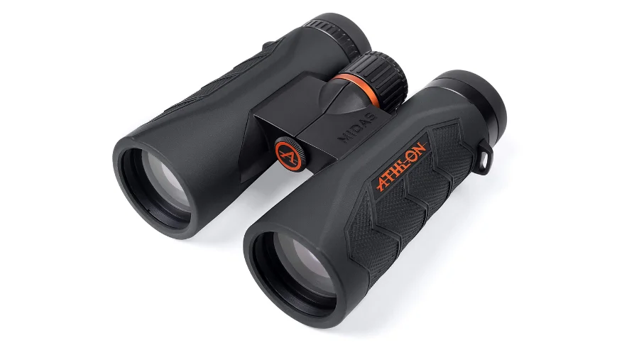 Athlon Midas G2 UHD Binoculars | savewithnerds 