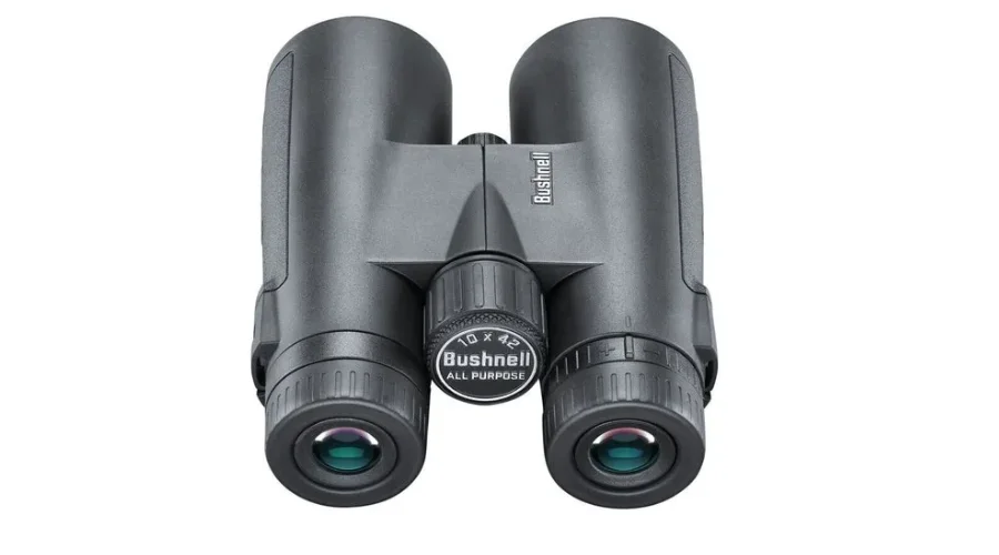 Bushnell All-Purpose Binoculars | savewithnerds 