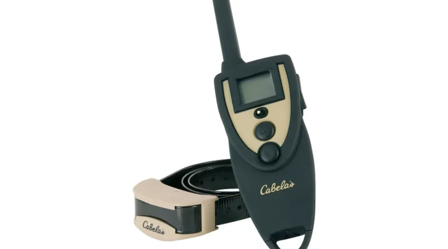 Cabela's Gun Dog GS-8000 Dog Training System