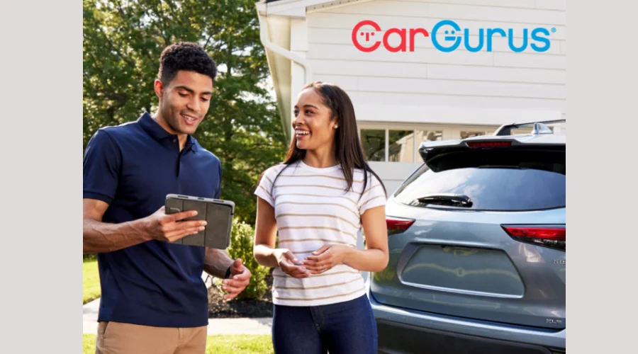 CarGurus the Best Car Selling Platform