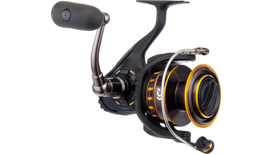 Daiwa BG Spinning Reel