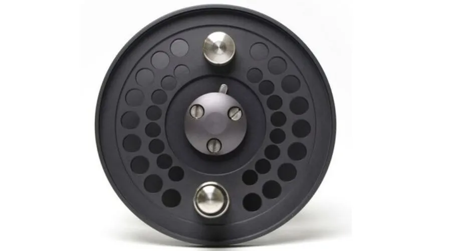 Douglas Argus Ported Fly Reel - 40011