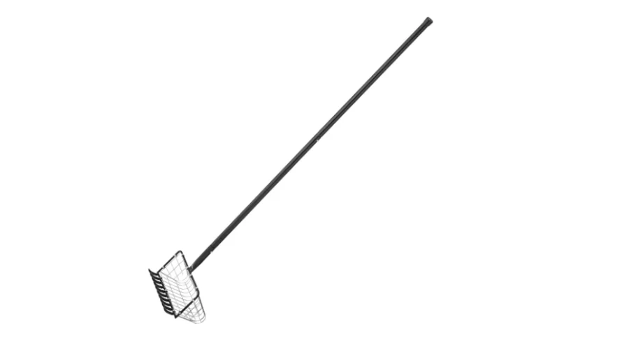 Eagle Claw Clam Rake | savewithnerds 