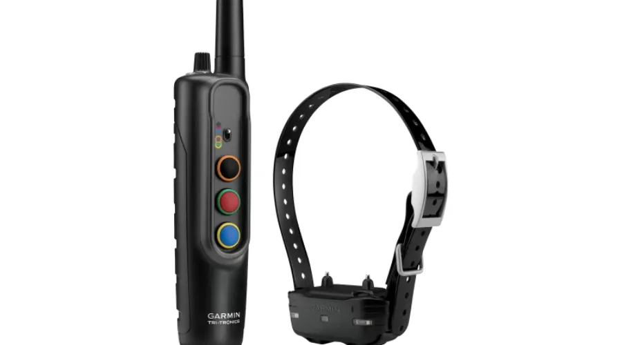 Garmin PRO 70 Dog Training System