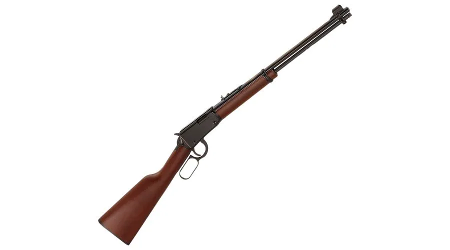 Henry Classic Lever-Action Rimfire Rifle - .22 Long Rifle