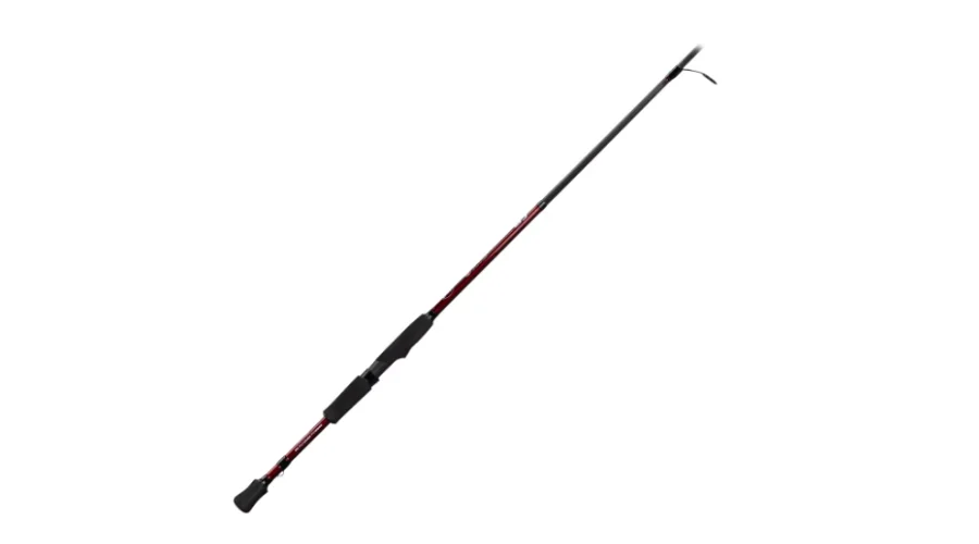 Lew's KVD Spinning Rod | savewithnerds 