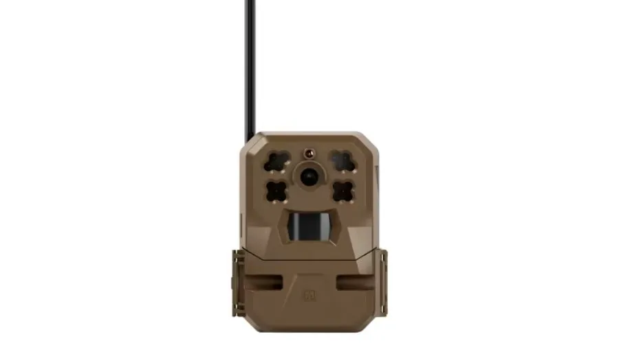 Moultrie Mobile EDGE Cellular Trail Camera