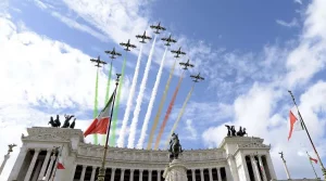 Must-See Cultural Celebrations in Rome