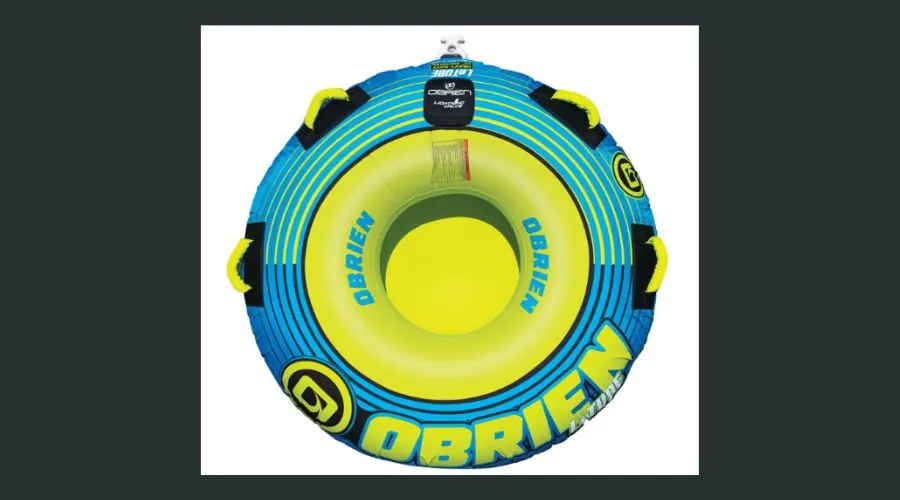 O'Brien LeTube Towable Tube