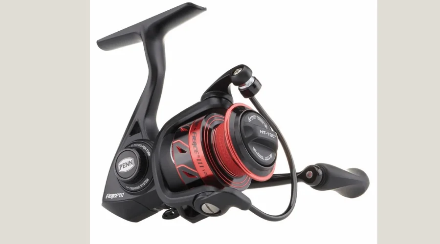 Penn Fierce III Spinning Reel - FRCIII5000