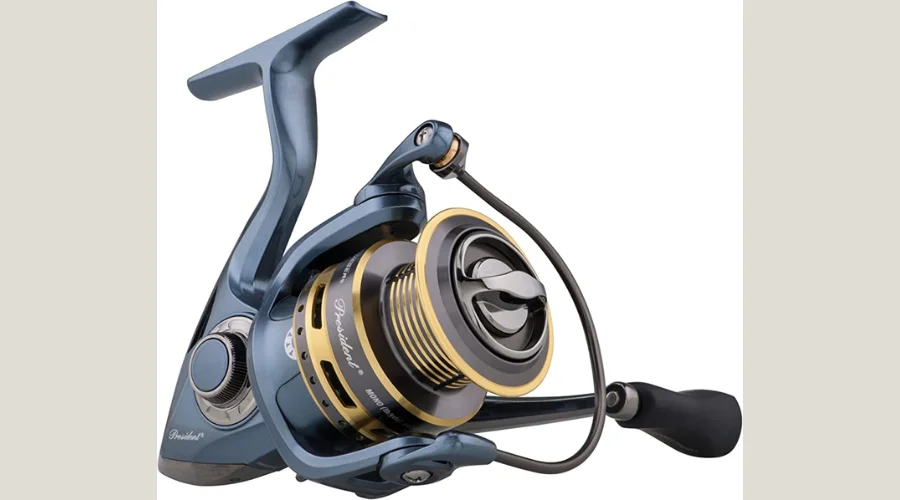 Pflueger President Spinning Reel