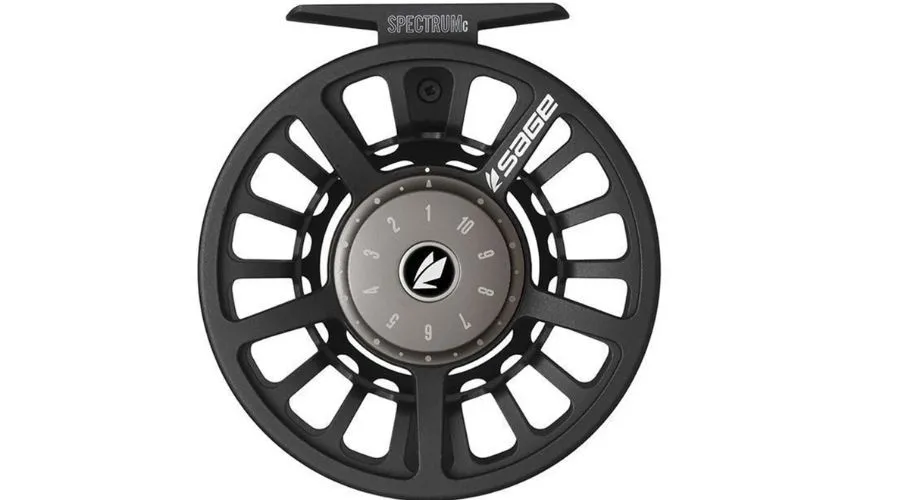 Sage Spectrum C Fly Reel