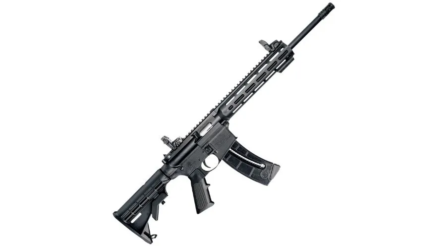 Smith & Wesson M&P 15-22 Sport Rimfire Rifle