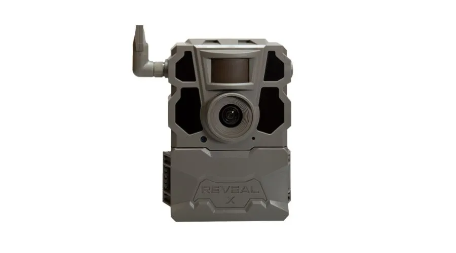 Tactacam Reveal X Gen 2 Trail Camera